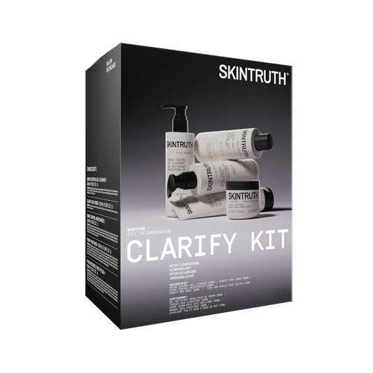 Clarify Kit