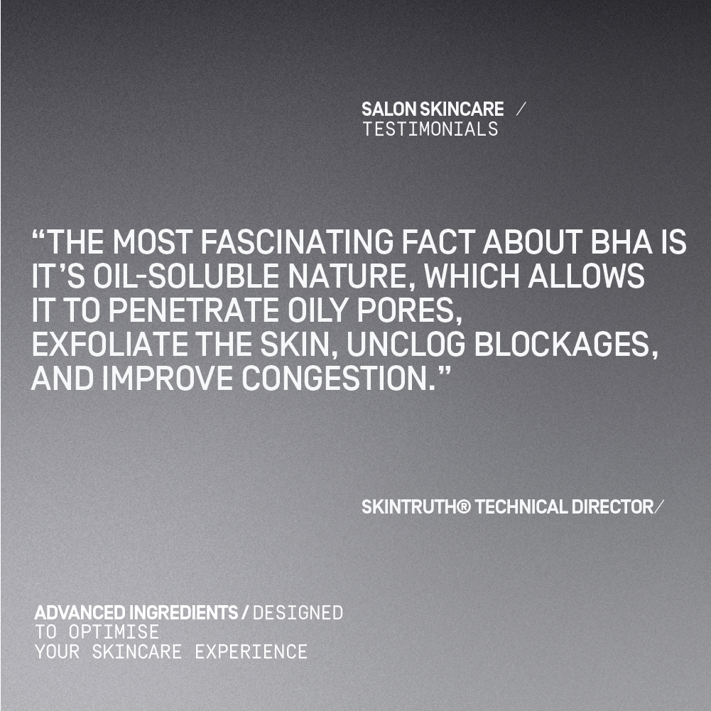 Clarify Bha Toner