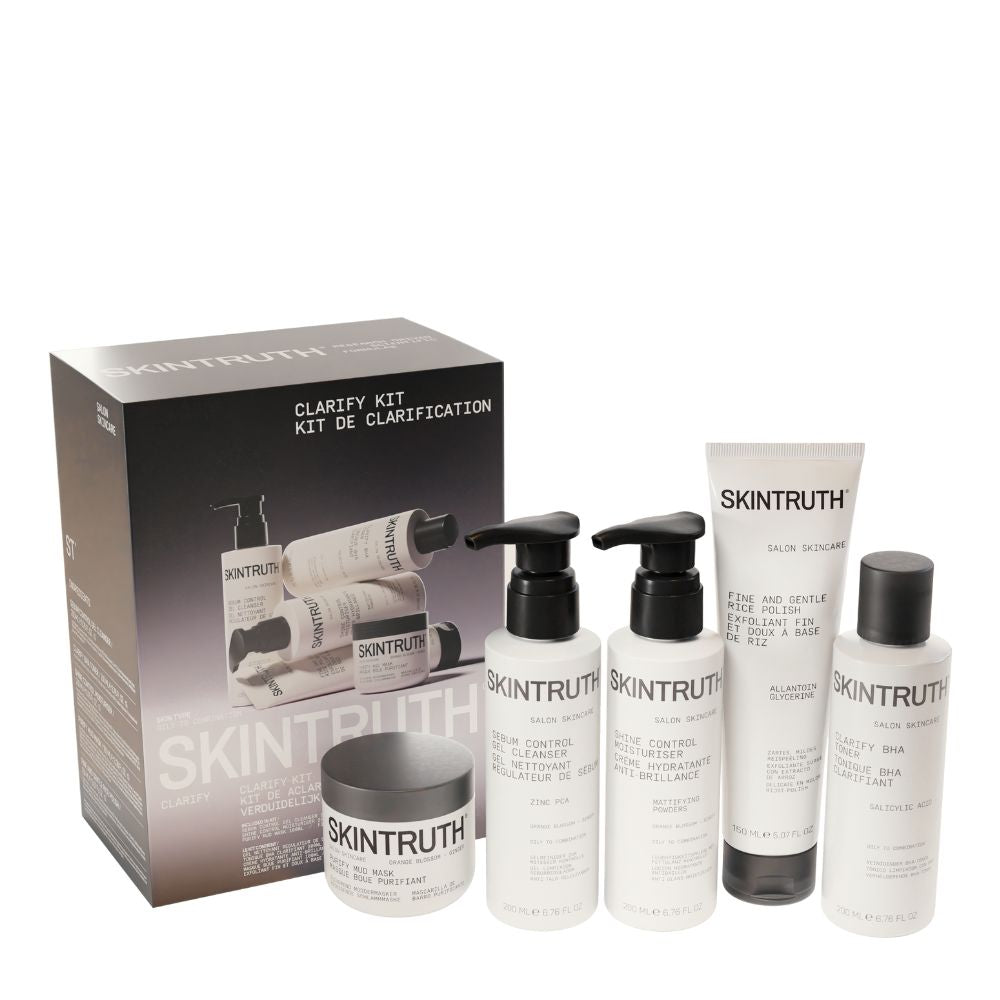 Clarify Kit