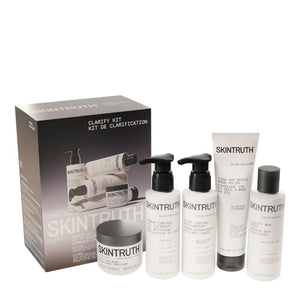 Clarify Kit