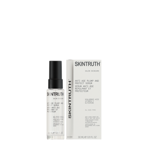 Anti-Age Plump And Protect Serum