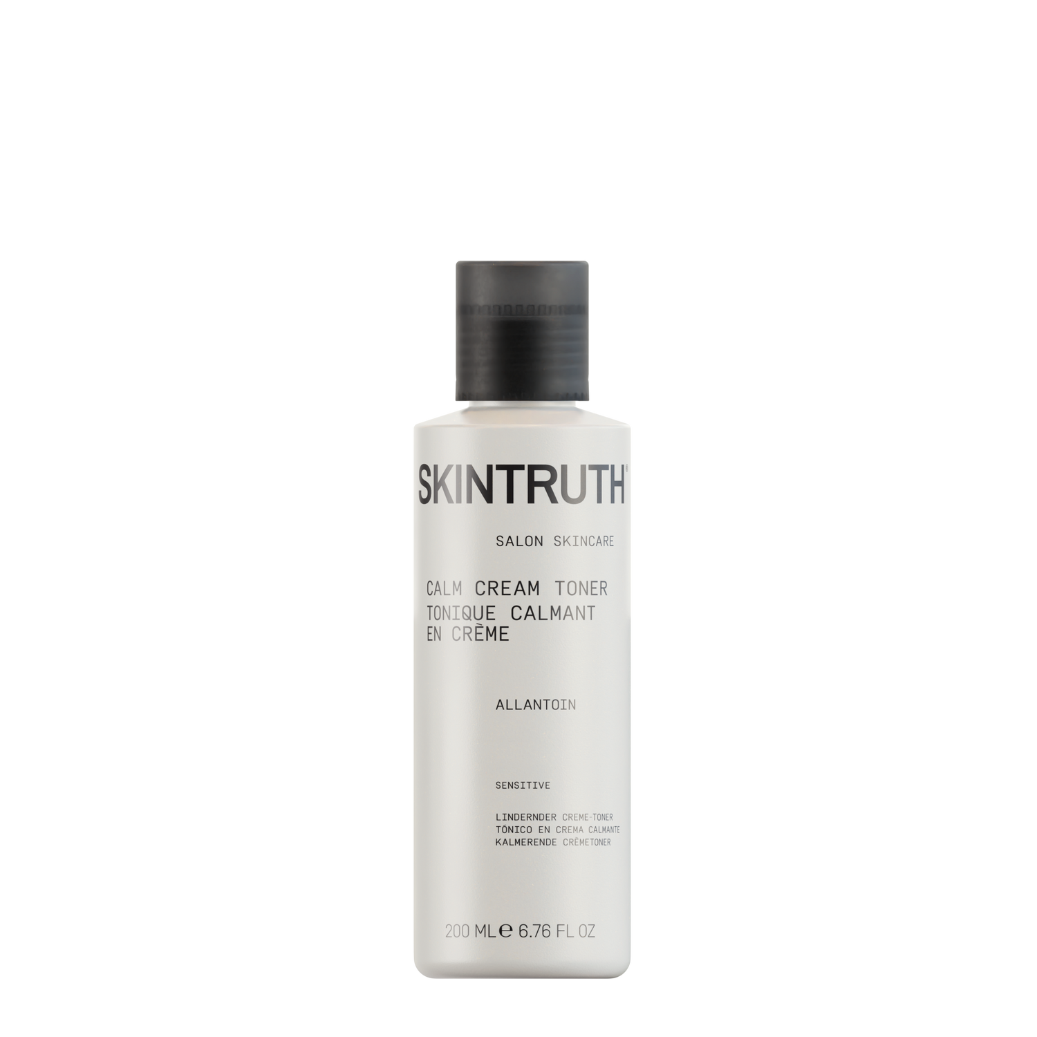Calm Cream Toner - Skin Truth
