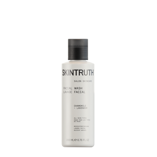 Facial Wash