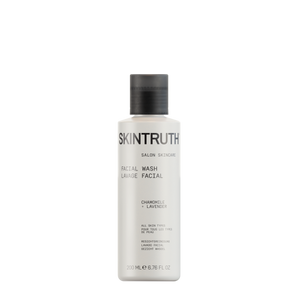 Facial Wash