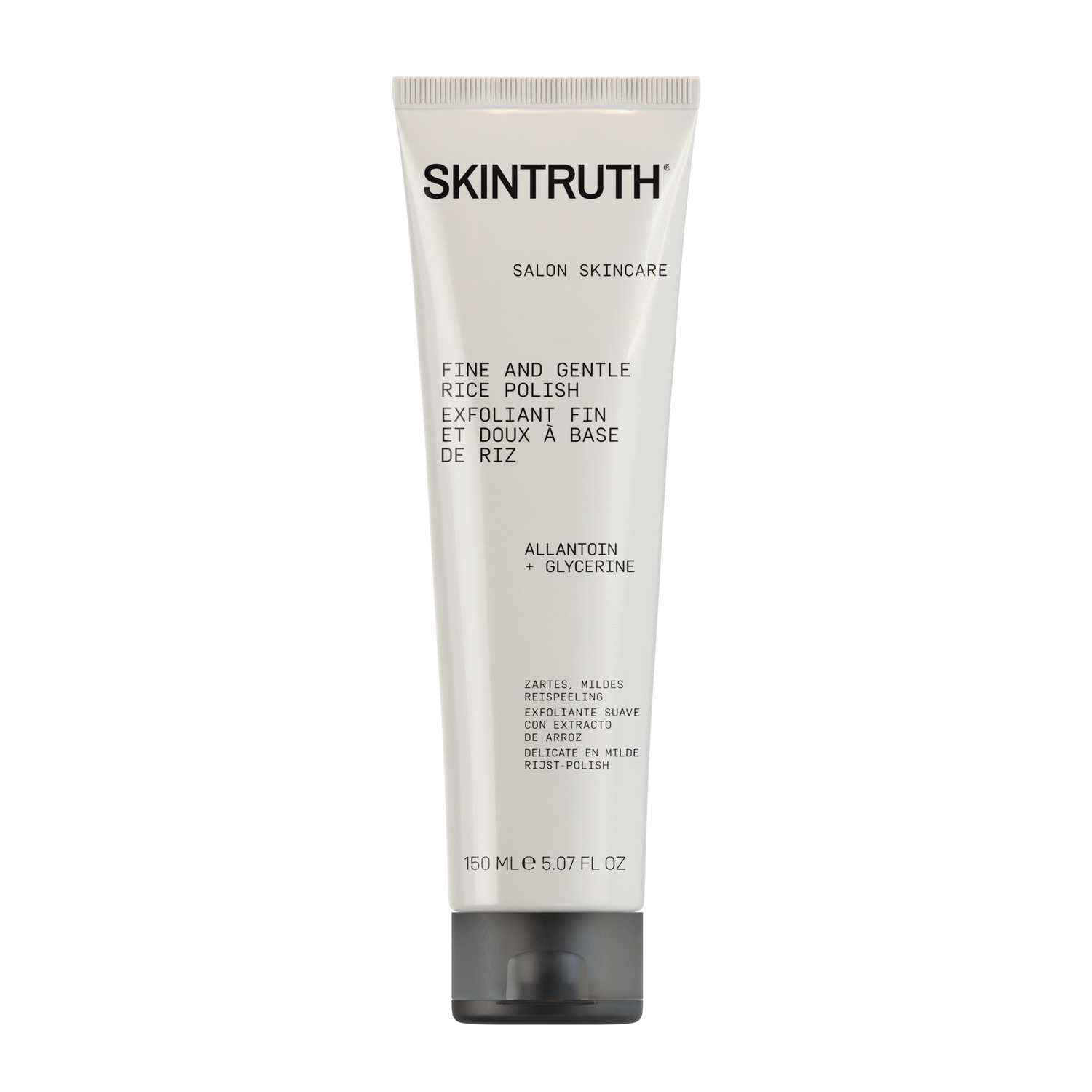 Fine And Gentle Rice Polish - Skin Truth