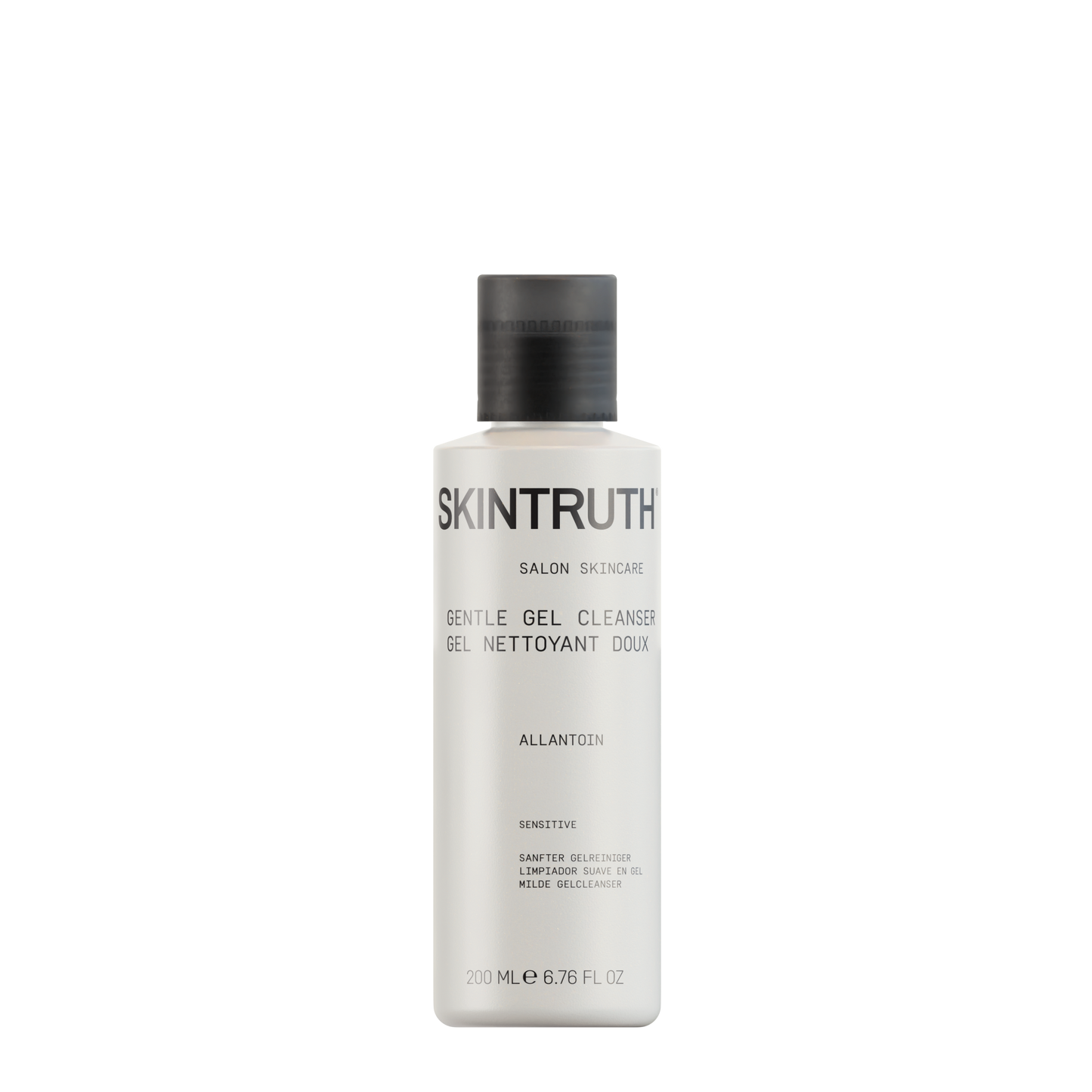 Gentle Gel Cleanser