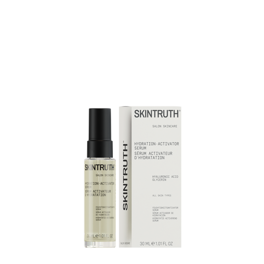 Hydration Activator Serum