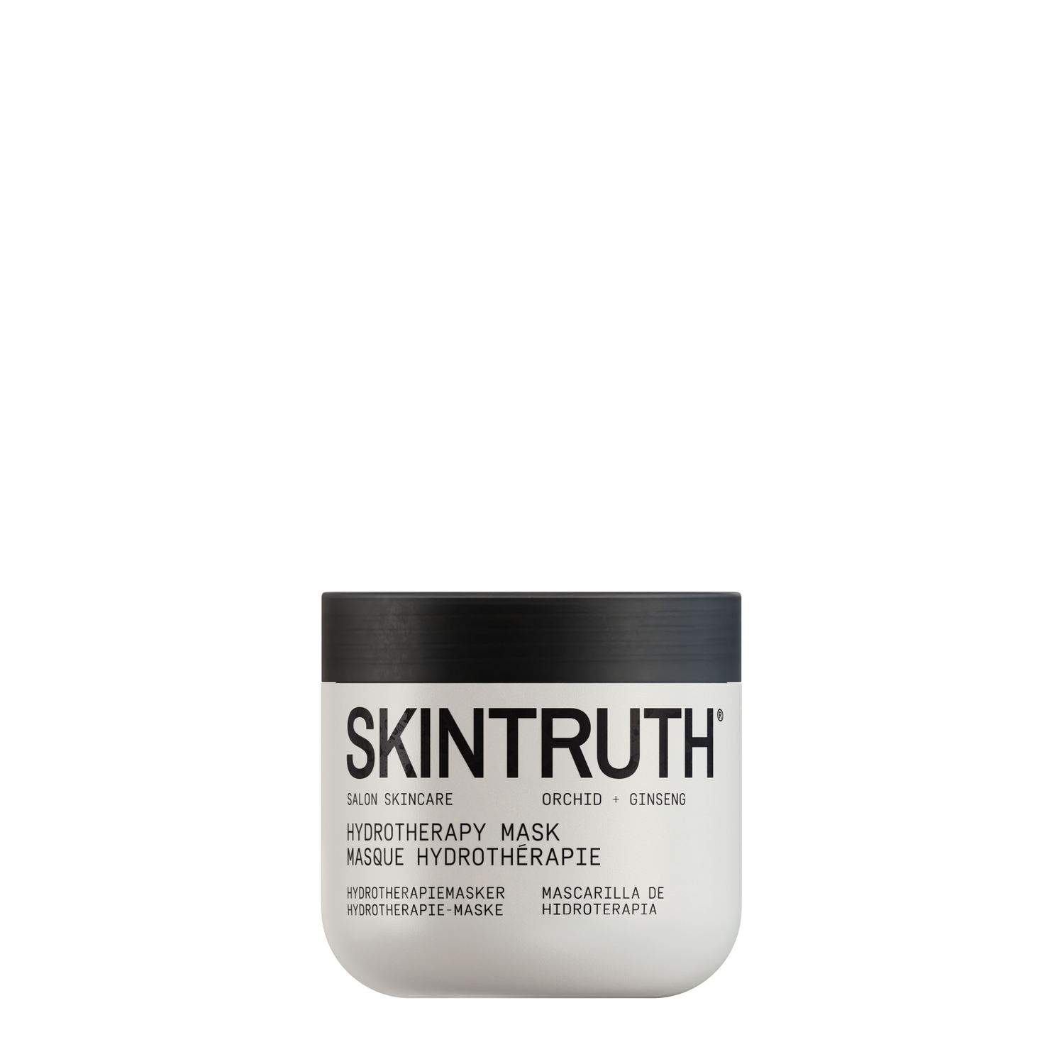 Hydrotherapy Mask - Skin Truth