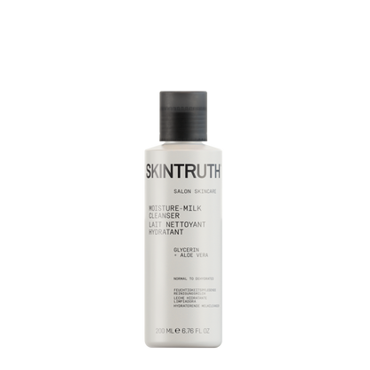 Moisture-Milk Cleanser