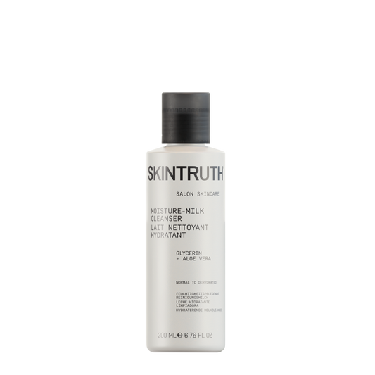 Moisture-Milk Cleanser
