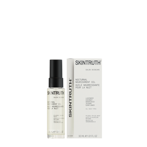 Nocturnal Nourishment Oil