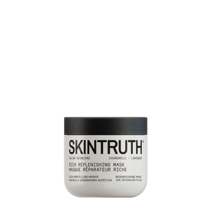 Rich Replenishing Mask
