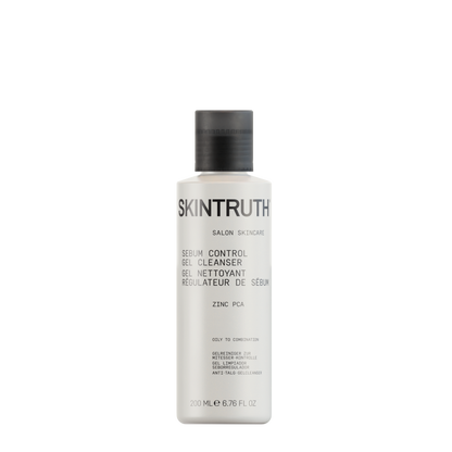 Sebum Control Gel Cleanser