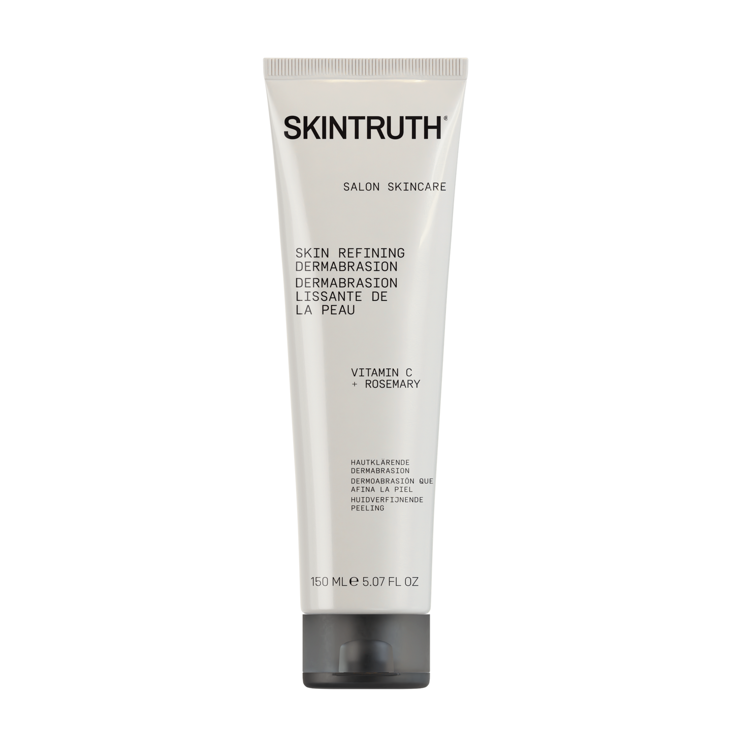 Skin Refining Dermabrasion