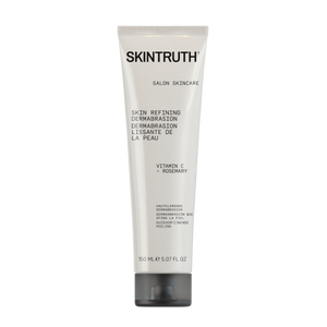 Skin Refining Dermabrasion