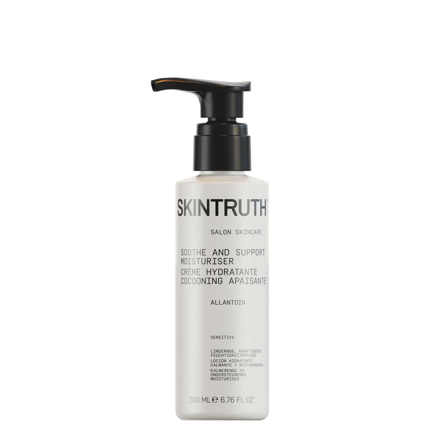 Soothe And Support Moisturiser