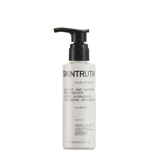 Soothe And Support Moisturiser