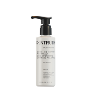 Soothe And Support Moisturiser
