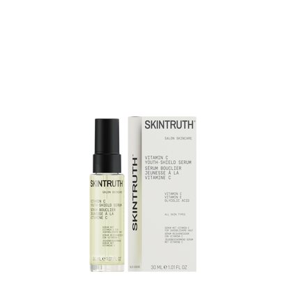 Vitamin C Youth-Shield Serum