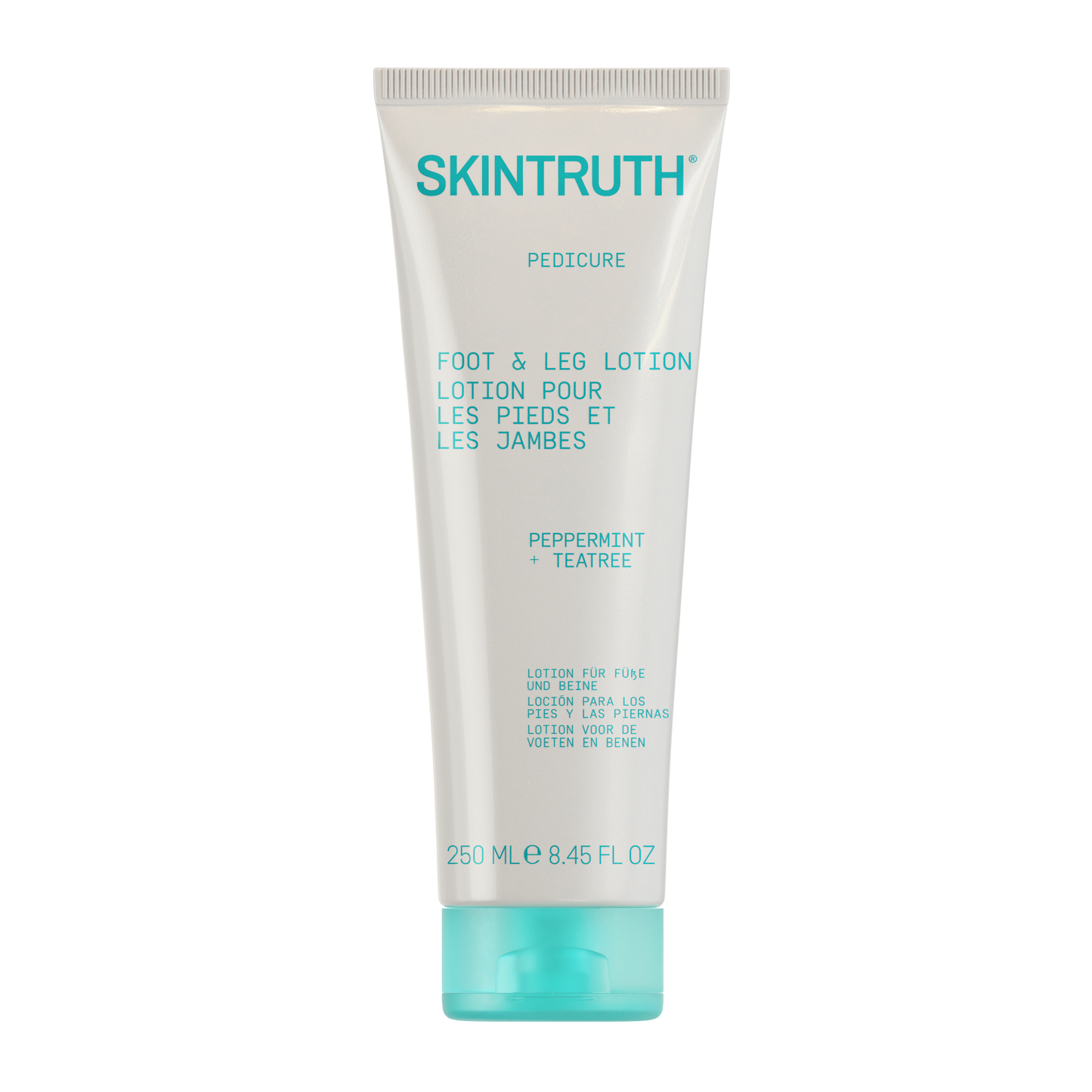 Foot & Leg Lotion