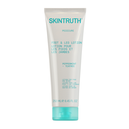 Foot & Leg Lotion