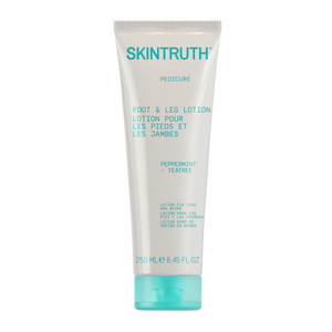 Foot & Leg Lotion