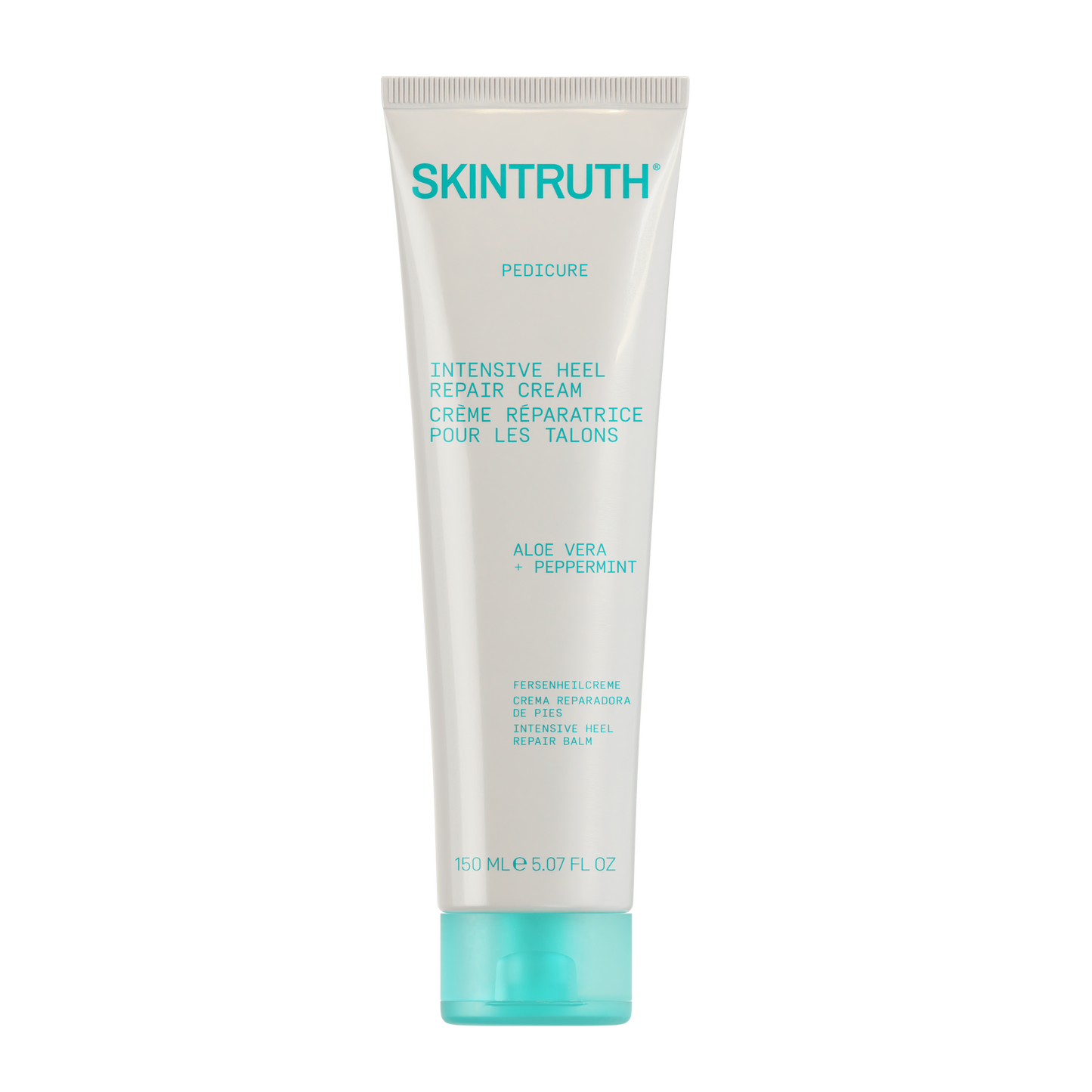 Intensive Heel Repair Cream