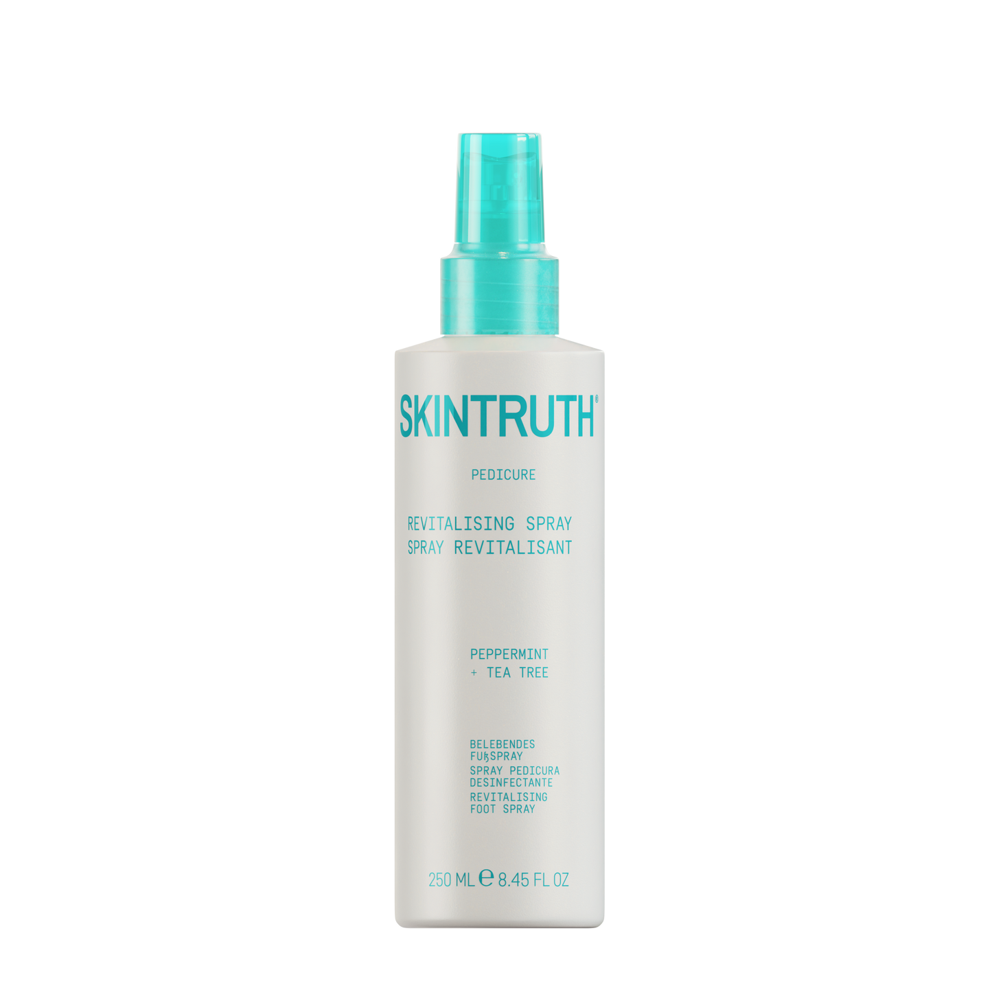 Pedi Revitalising Spray