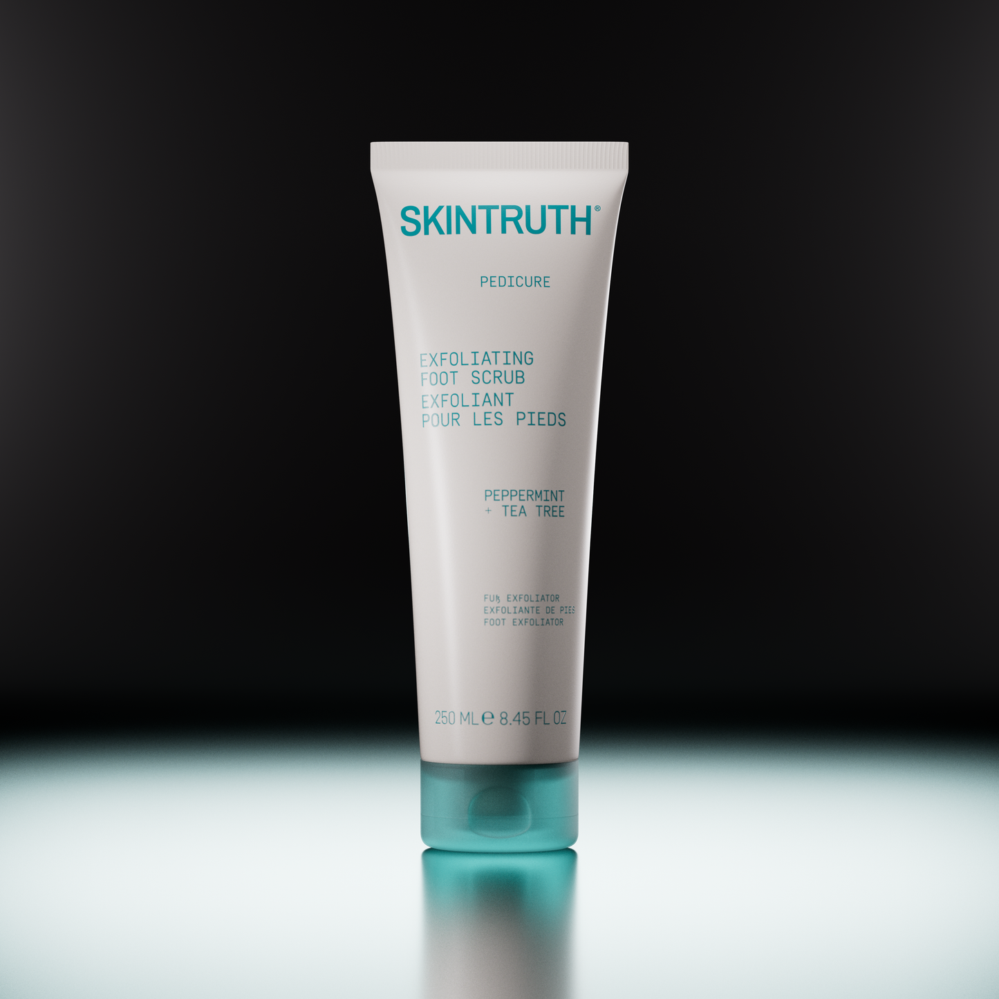 Exfoliating Foot Scrub