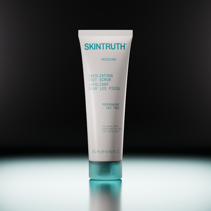Exfoliating Foot Scrub