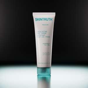 Exfoliating Foot Scrub