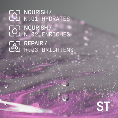 Face and Body Collagen Gel