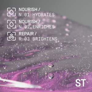 Face and Body Collagen Gel