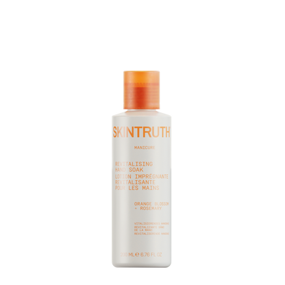 Revitalising Hand Soak