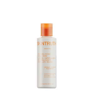Revitalising Hand Soak