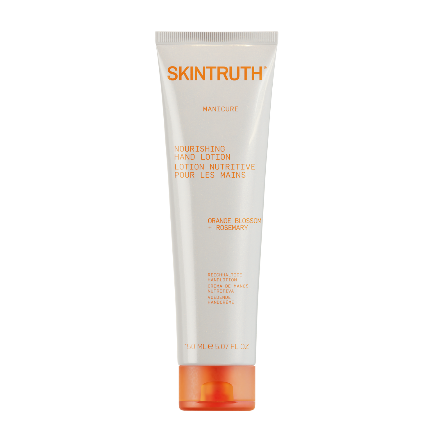 Nourishing Hand Lotion - Skin Truth