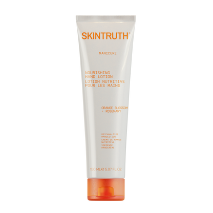 Nourishing Hand Lotion