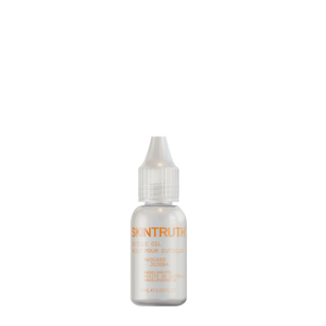 Cuticle Oil
