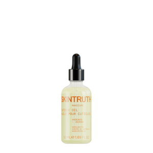 Cuticle Oil