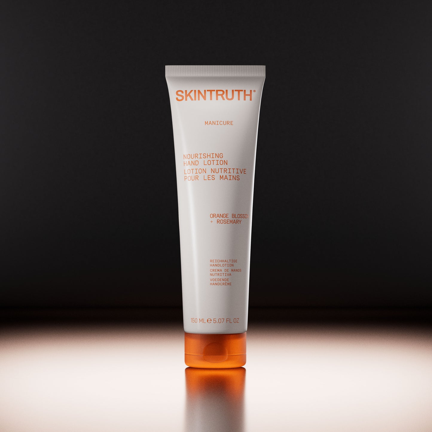 Nourishing Hand Lotion