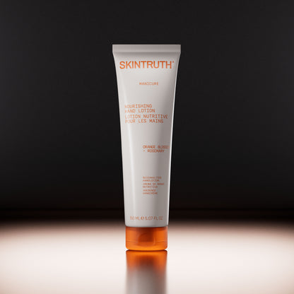 Nourishing Hand Lotion