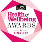 Health and Wellbeing Awards - Finalist 