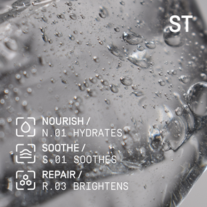 Hydra-collagen Microcurrent Gel