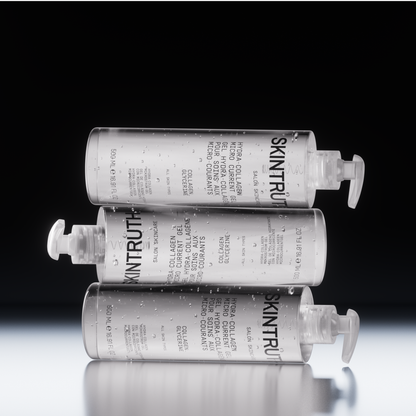 Hydra-collagen Microcurrent Gel