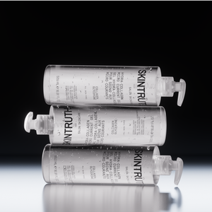 Hydra-collagen Microcurrent Gel