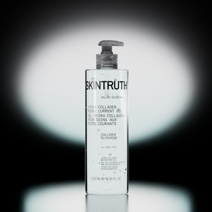 Hydra-collagen Microcurrent Gel