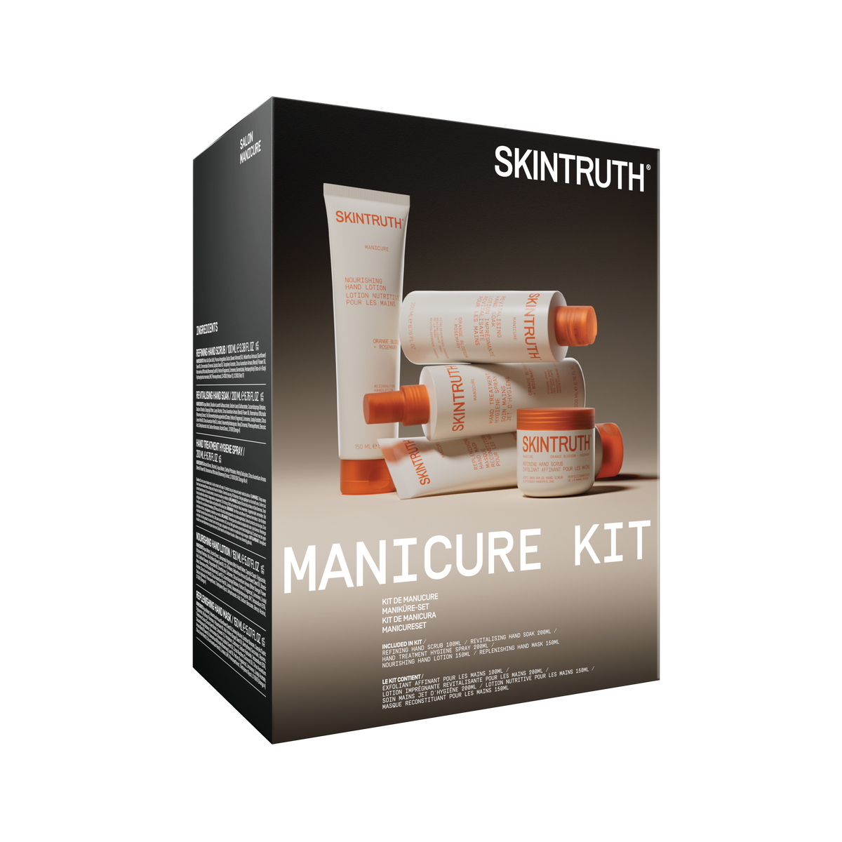 Manicure Kit