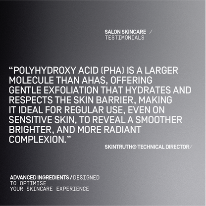 Macro-Molecule Pha Toner