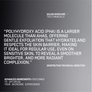 Macro-Molecule Pha Toner