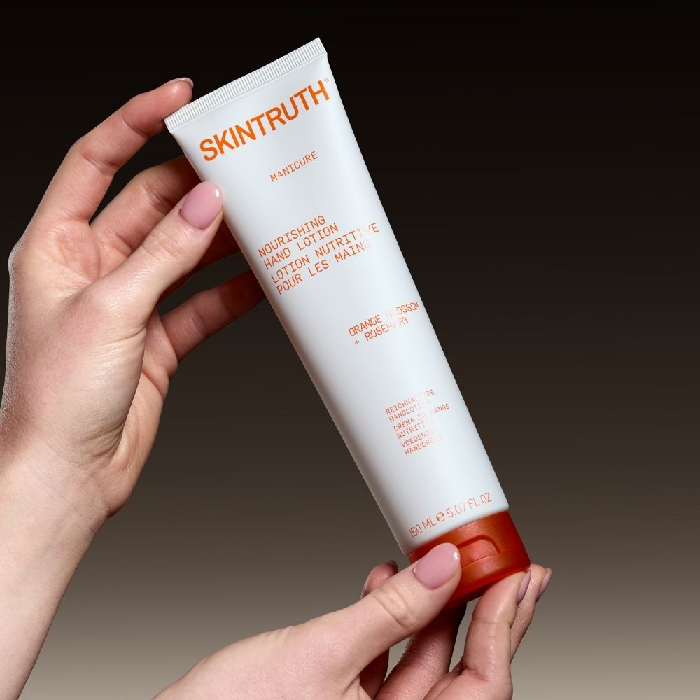 Nourishing Hand Lotion
